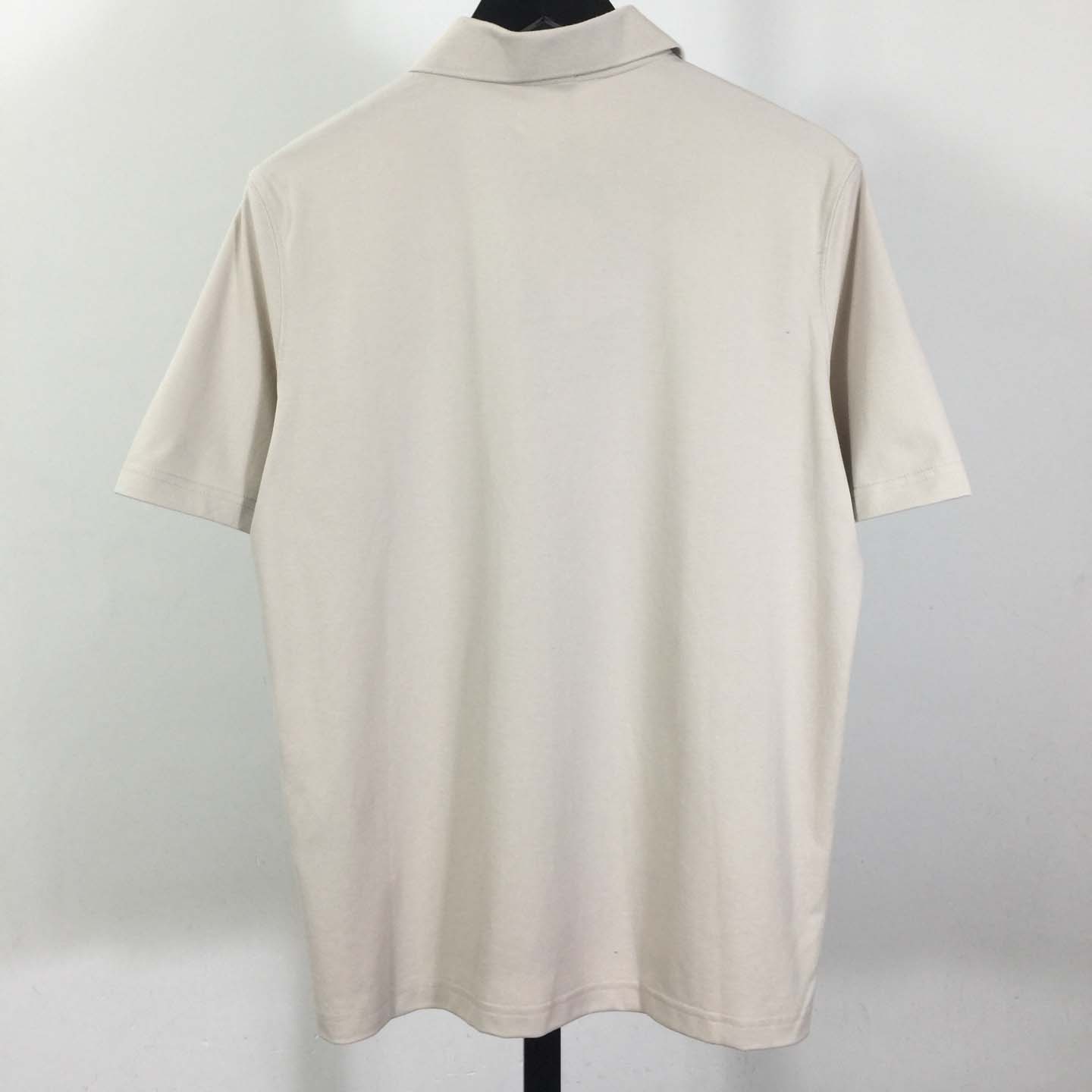 Dior And Hylton Nel Polo Shirt - 