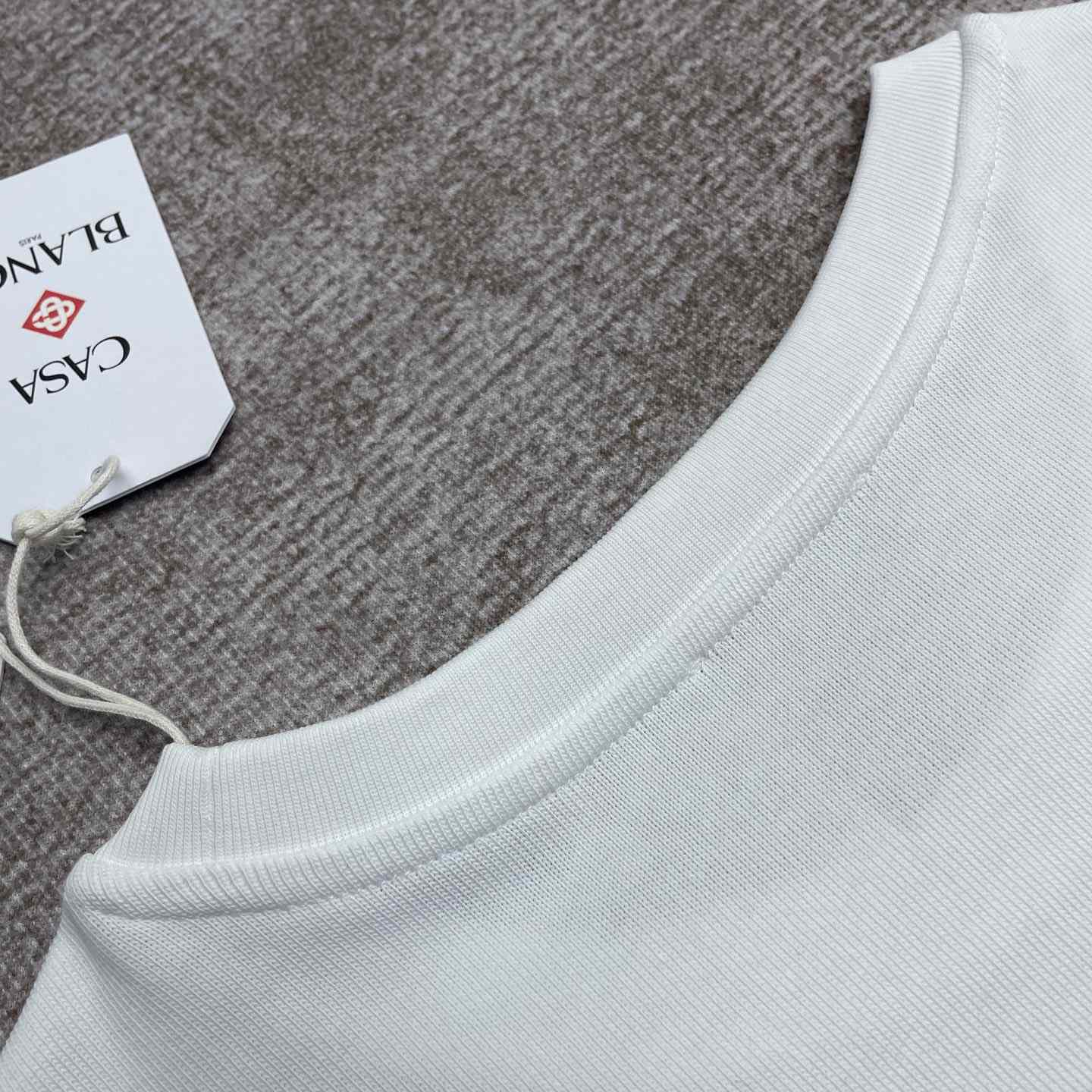 Casablanca La Days Tee   C966 - DesignerGu