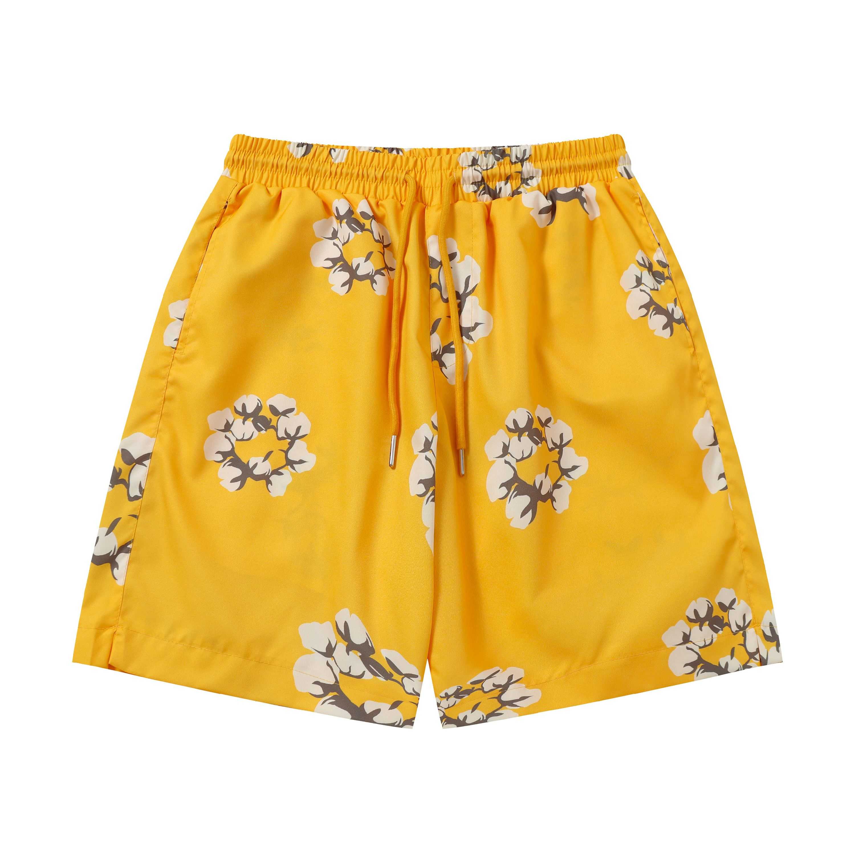 Denim Tears Shorts - DesignerGu