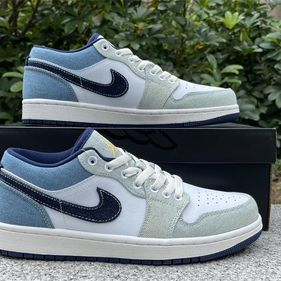 Jordan Air Jordan 1 low SE Sneaker  IH0648-141  - DesignerGu