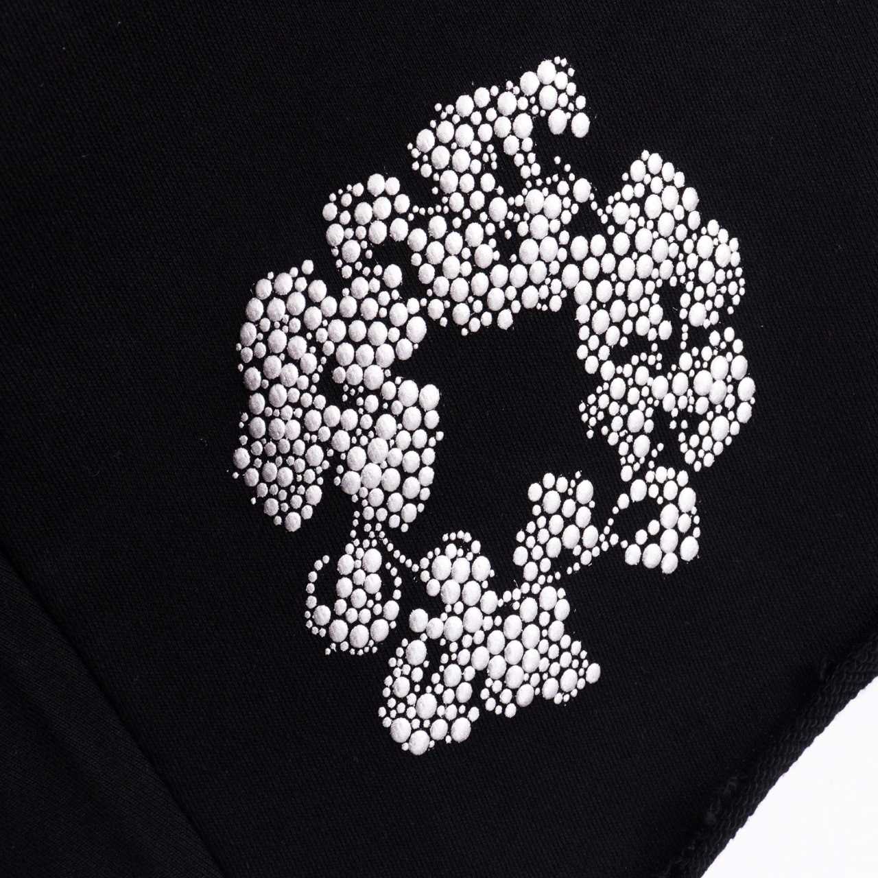 Denim Tears Cotton Wreath Sweatsuit - DesignerGu
