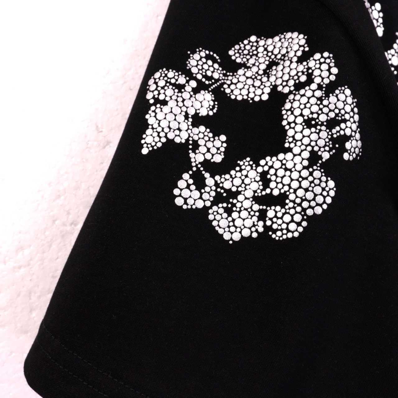 Denim Tears Cotton Wreath Sweatsuit - DesignerGu