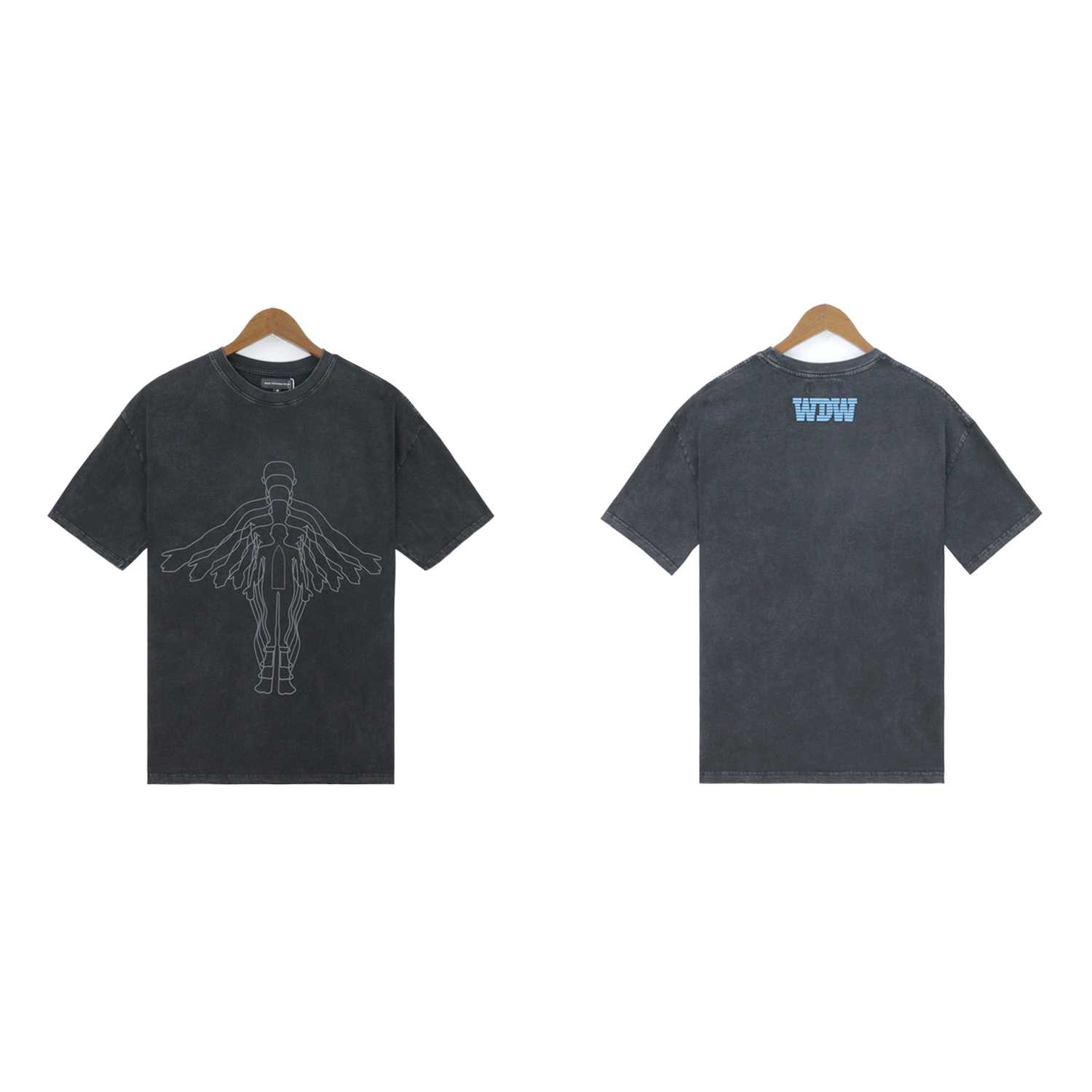 Who Decides War Transition T-Shirt  - DesignerGu