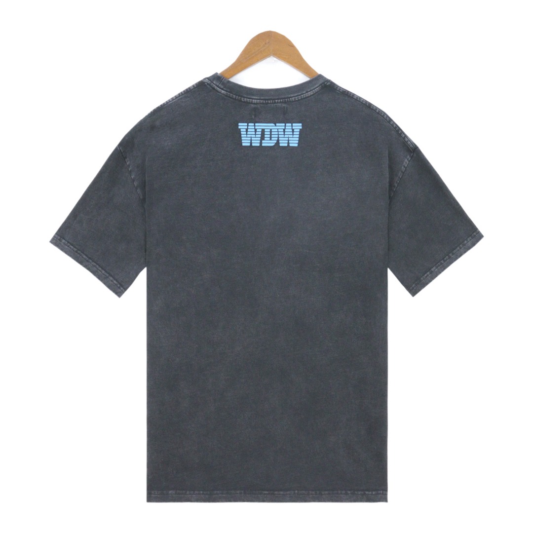 Who Decides War Transition T-Shirt  - DesignerGu