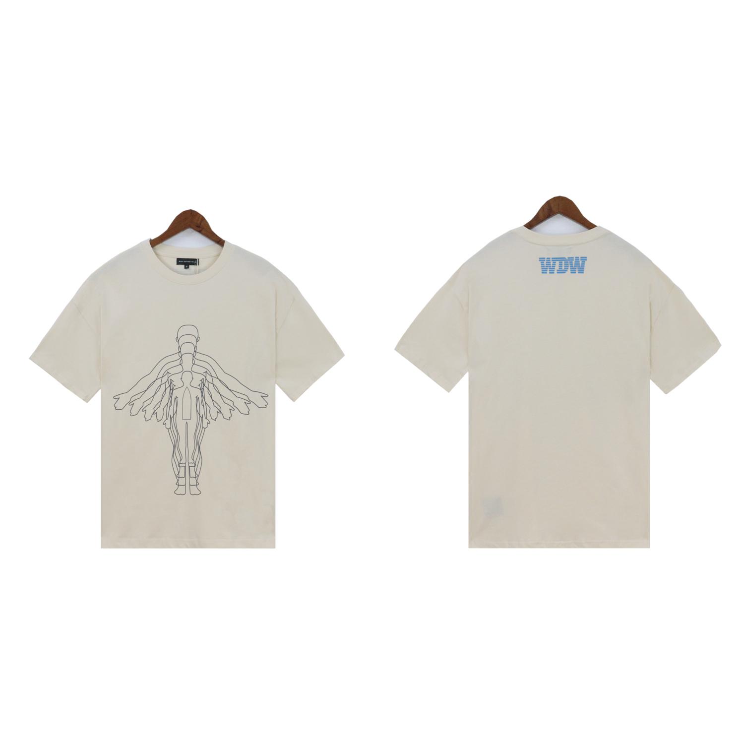Who Decides War Transition T-Shirt  - DesignerGu