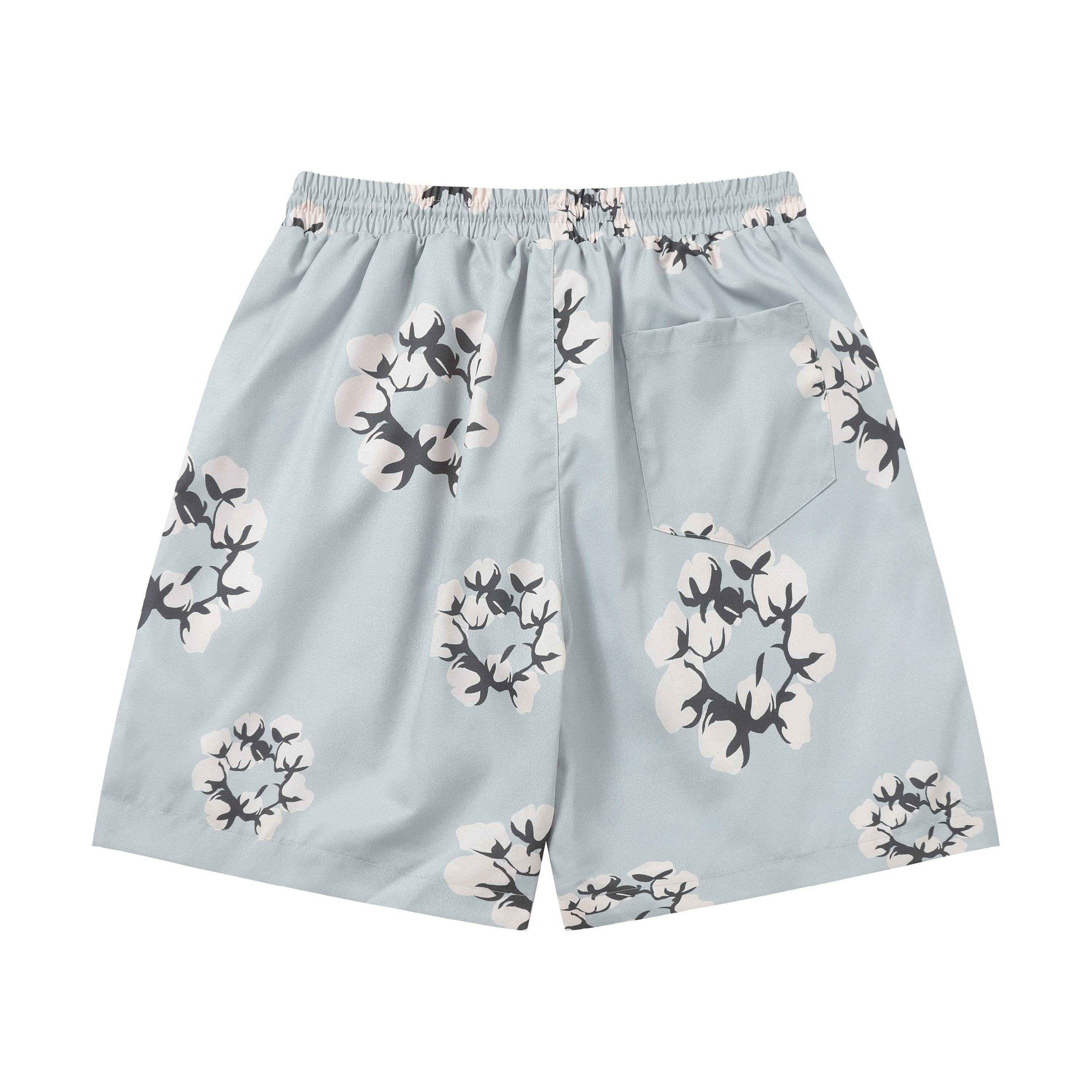 Denim Tears Shorts - DesignerGu