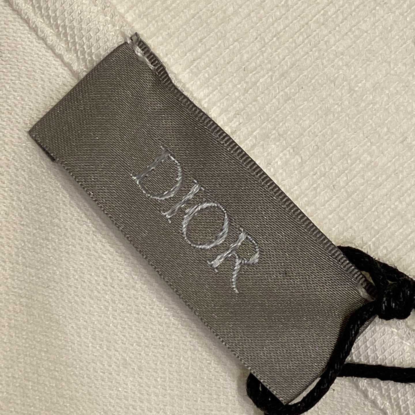 Dior And Hylton Nel Polo Shirt  - DesignerGu