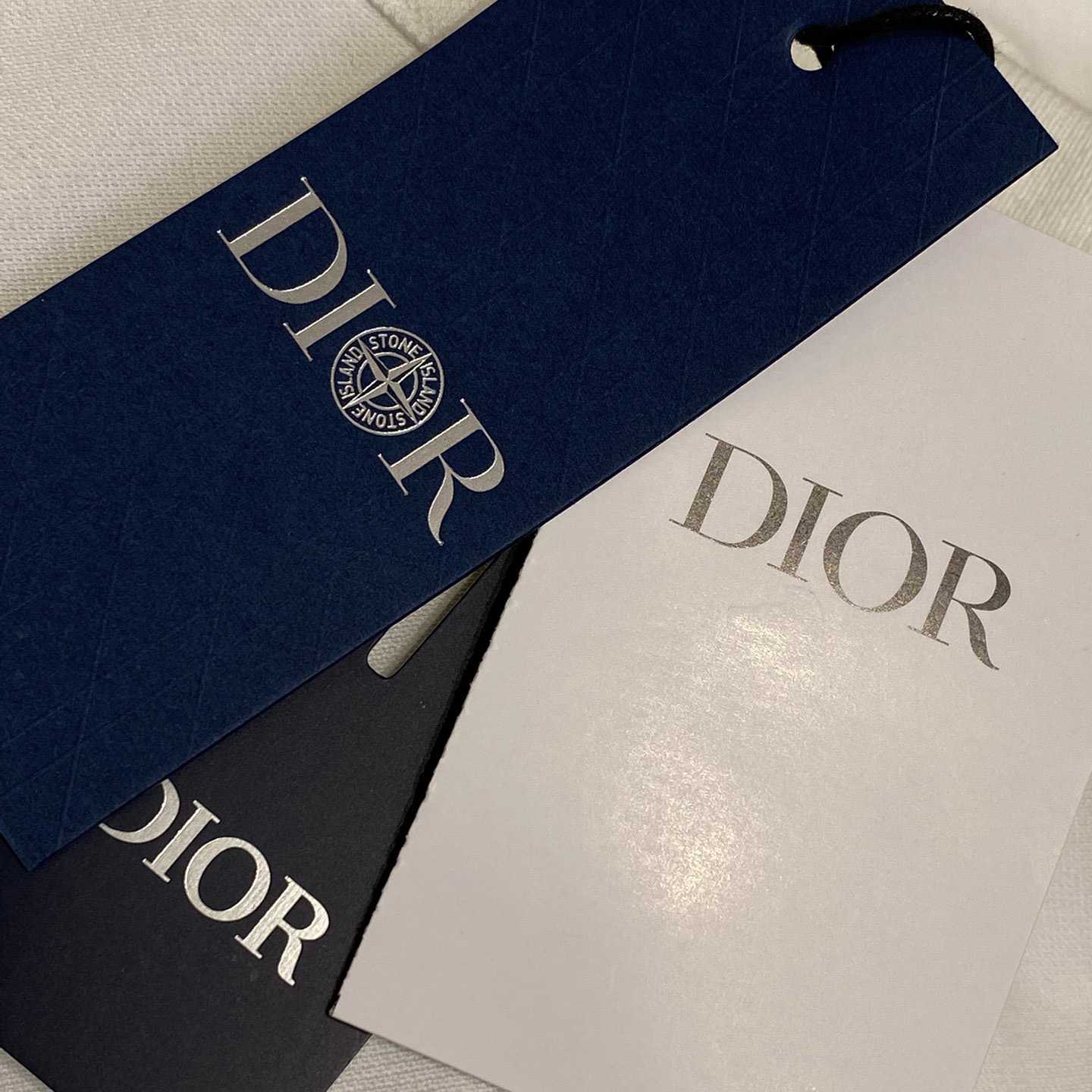 Dior And Hylton Nel Polo Shirt  - DesignerGu