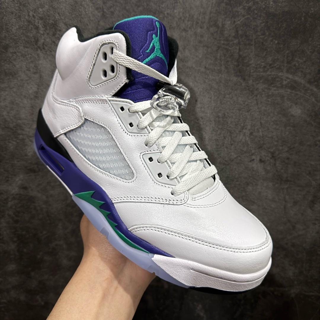 Air  5 Retro 