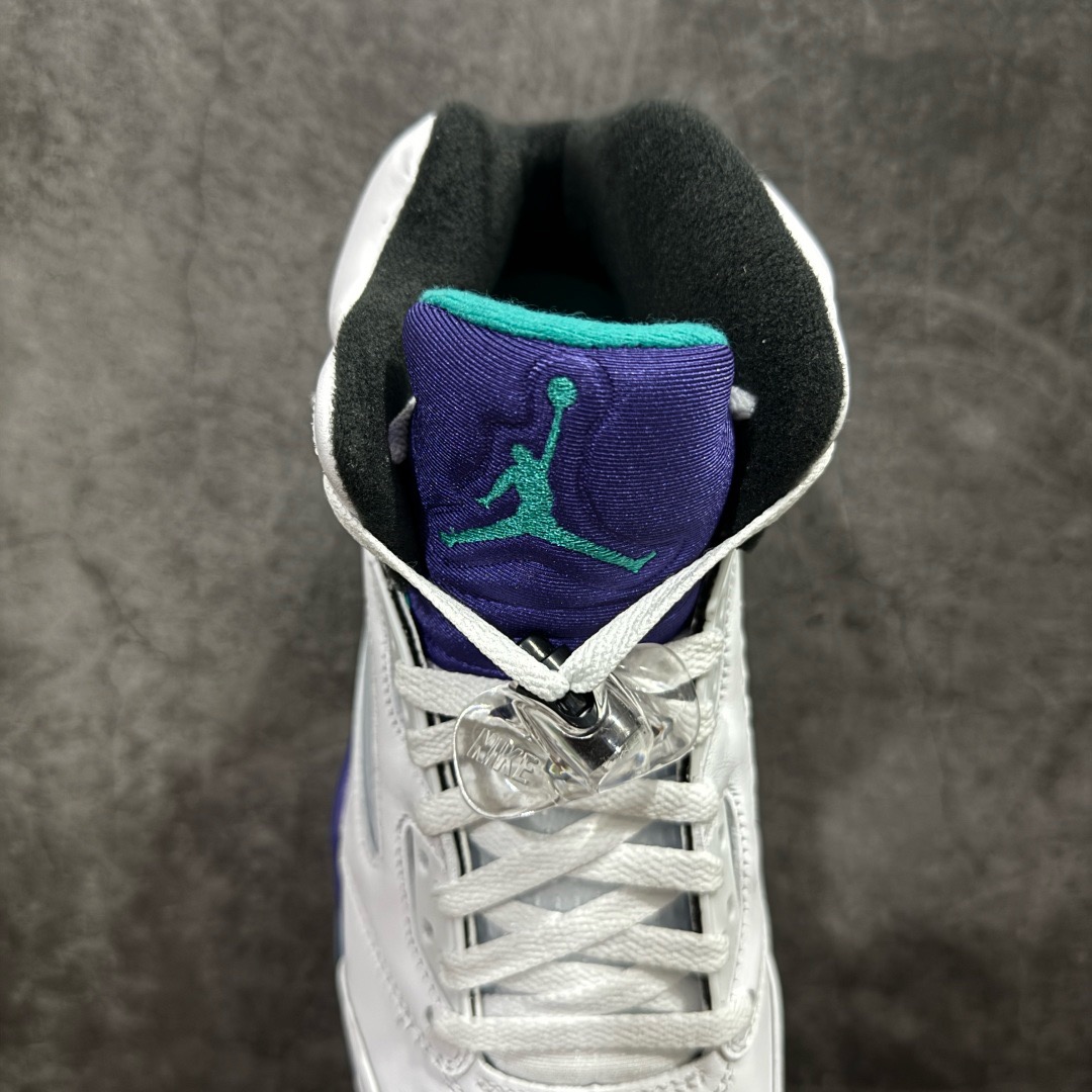 Air  5 Retro 