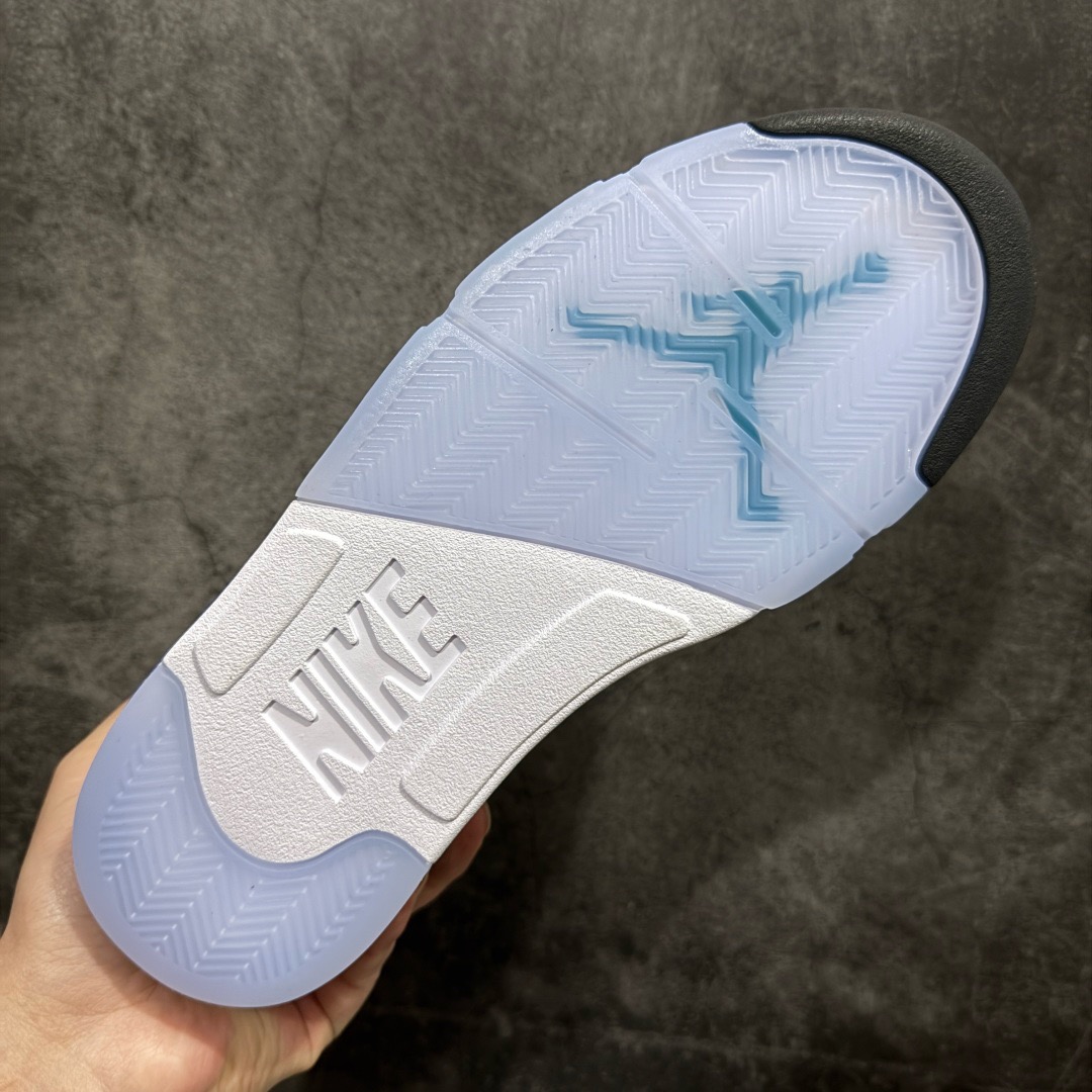 Air  5 Retro 