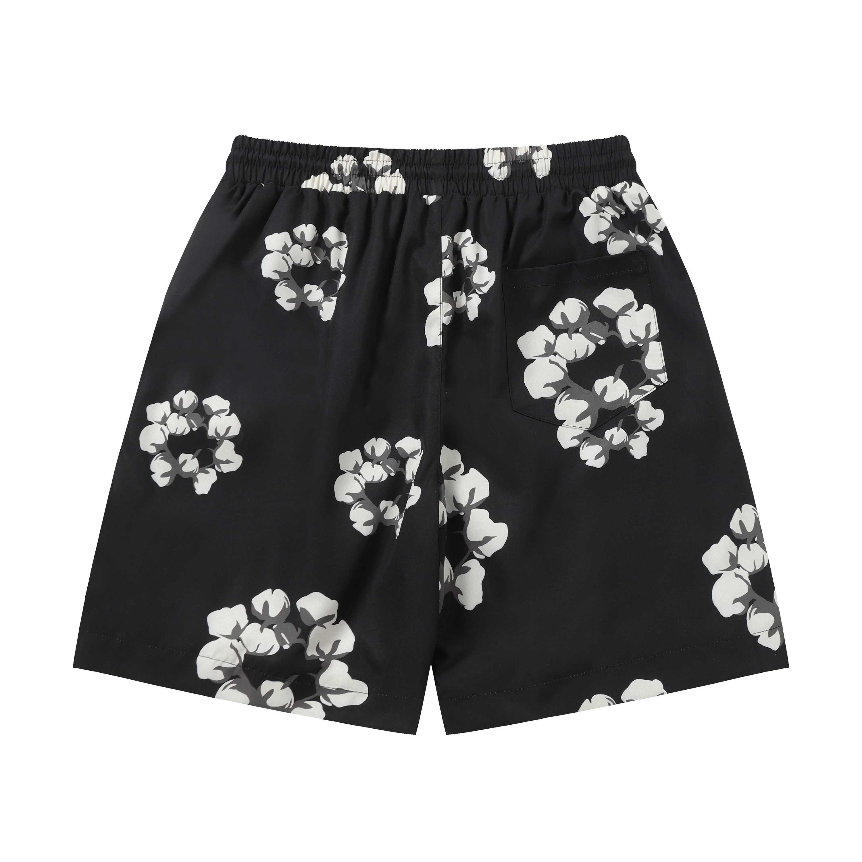 Denim Tears Shorts - DesignerGu
