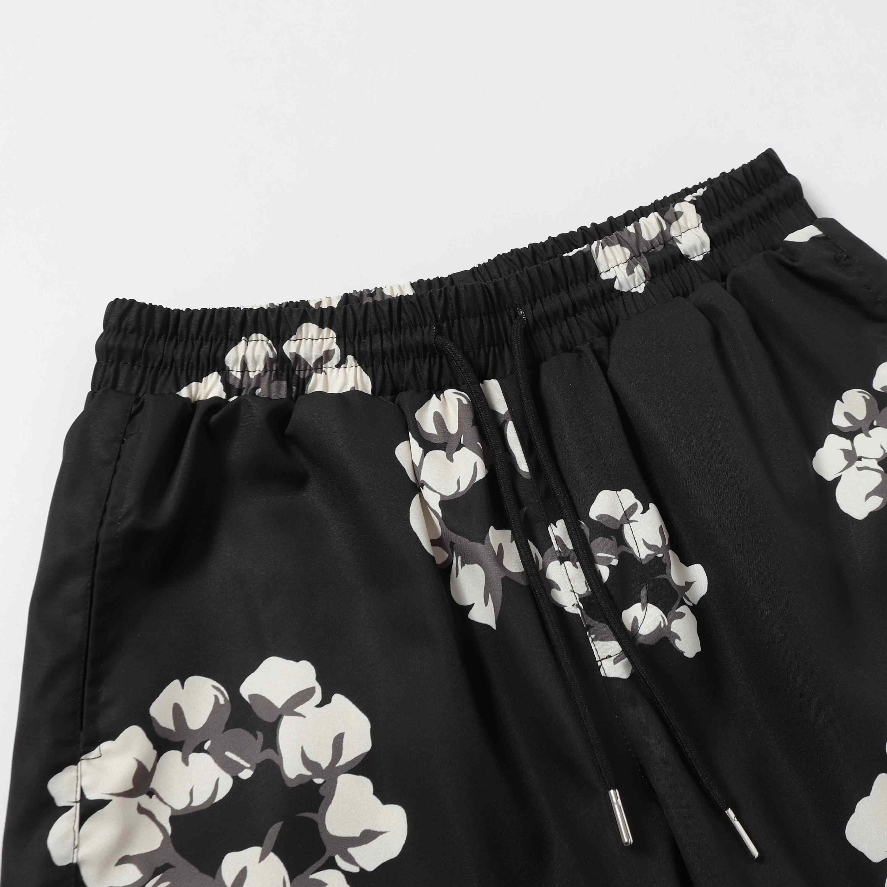 Denim Tears Shorts - DesignerGu