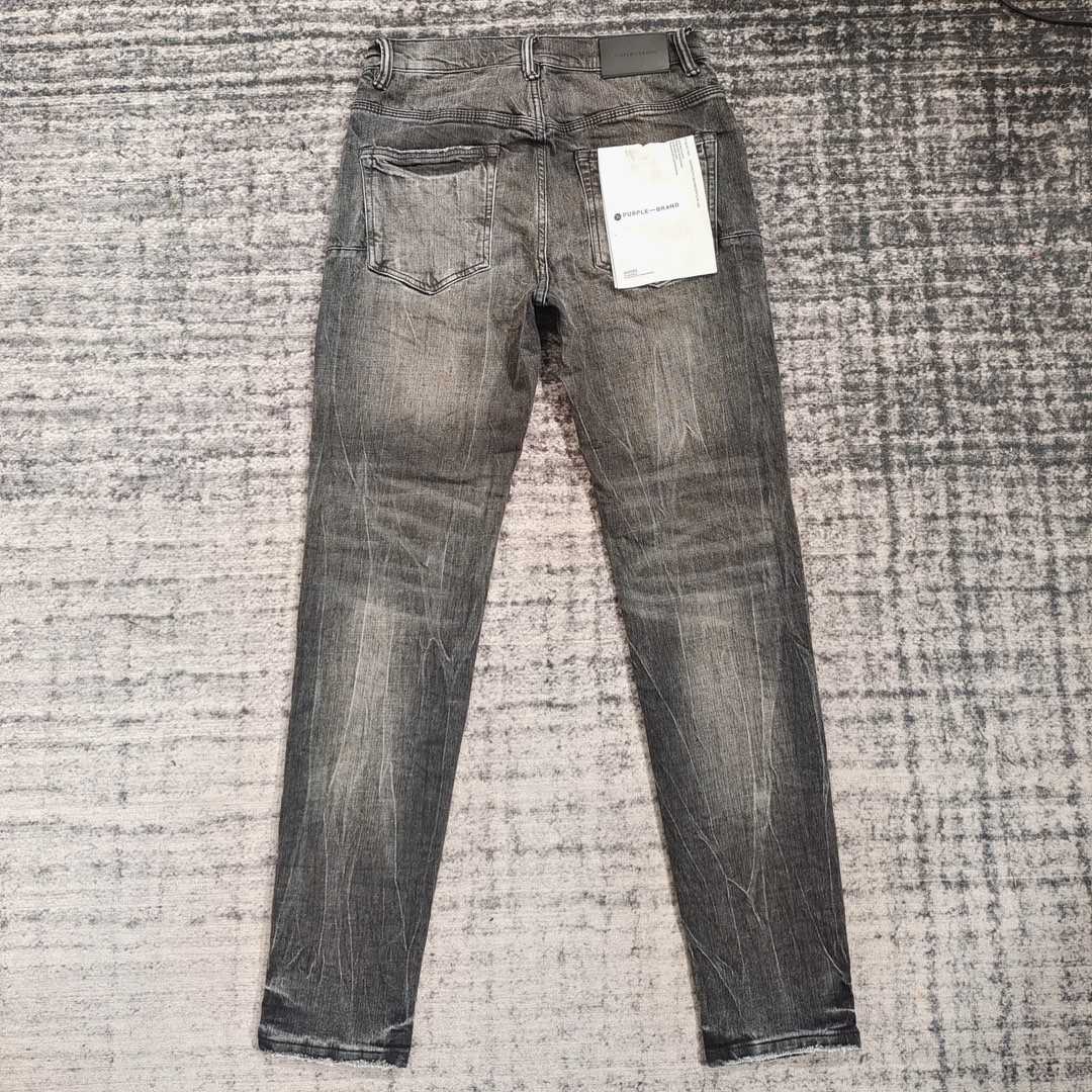 Purple-Brand Jeans   0076 - 