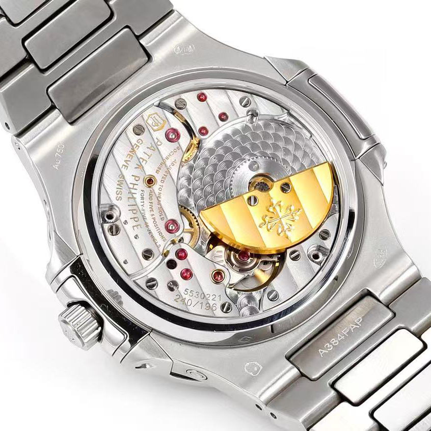 Patek Philipps Watch  - DesignerGu