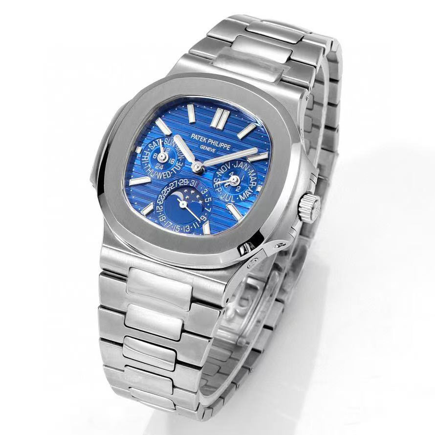 Patek Philipps Watch  - DesignerGu