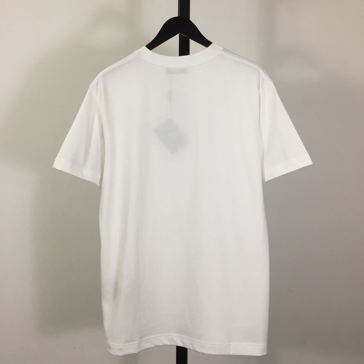 Prada Cotton T-Shirt - DesignerGu