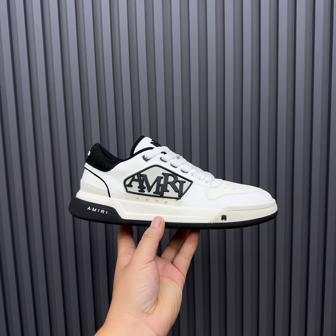 Amiri Ma-1 Sneakers - DesignerGu