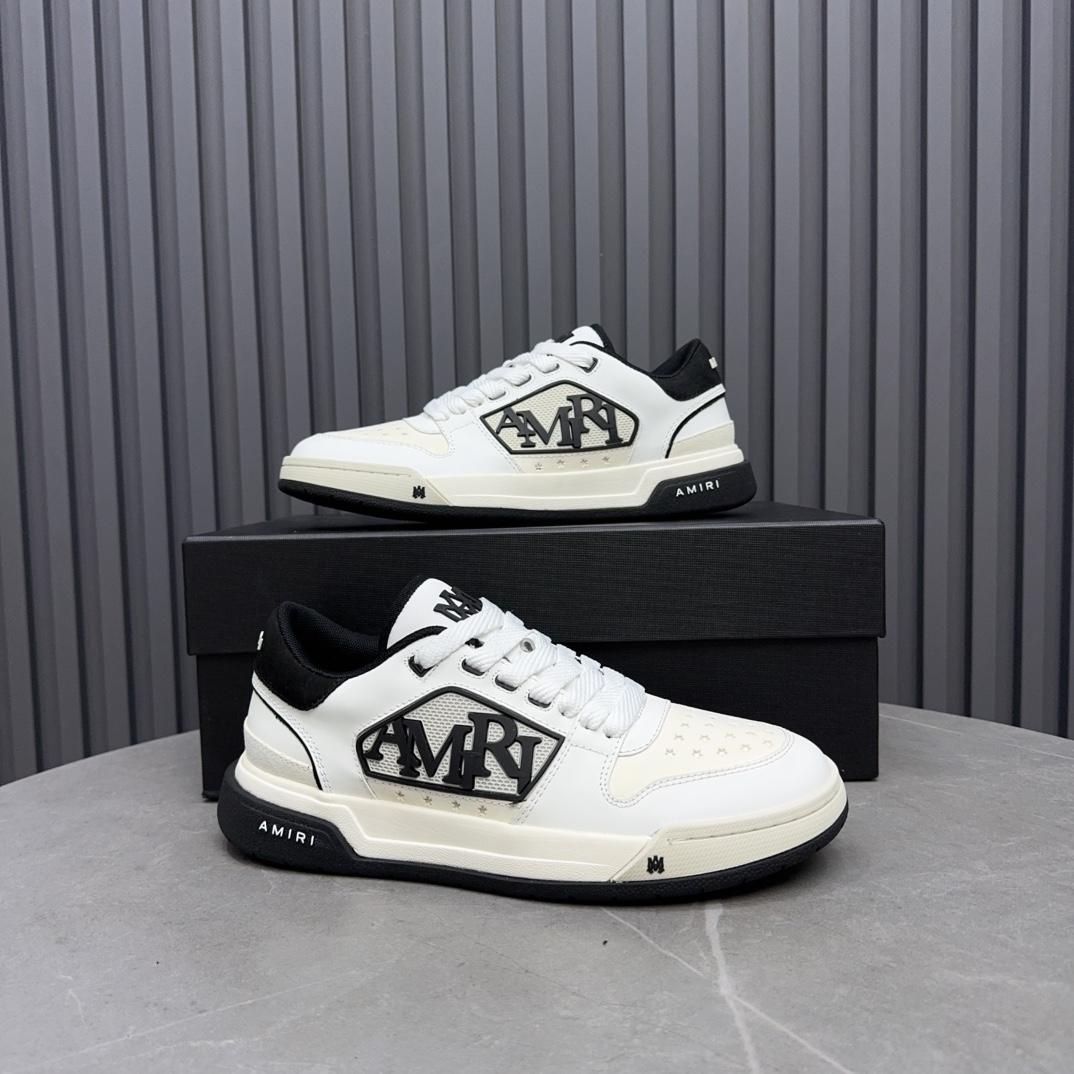 Amiri Ma-1 Sneakers - DesignerGu