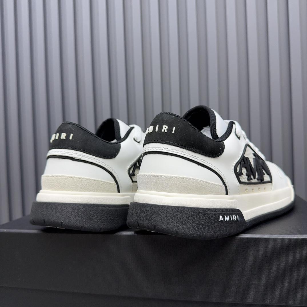 Amiri Ma-1 Sneakers - DesignerGu