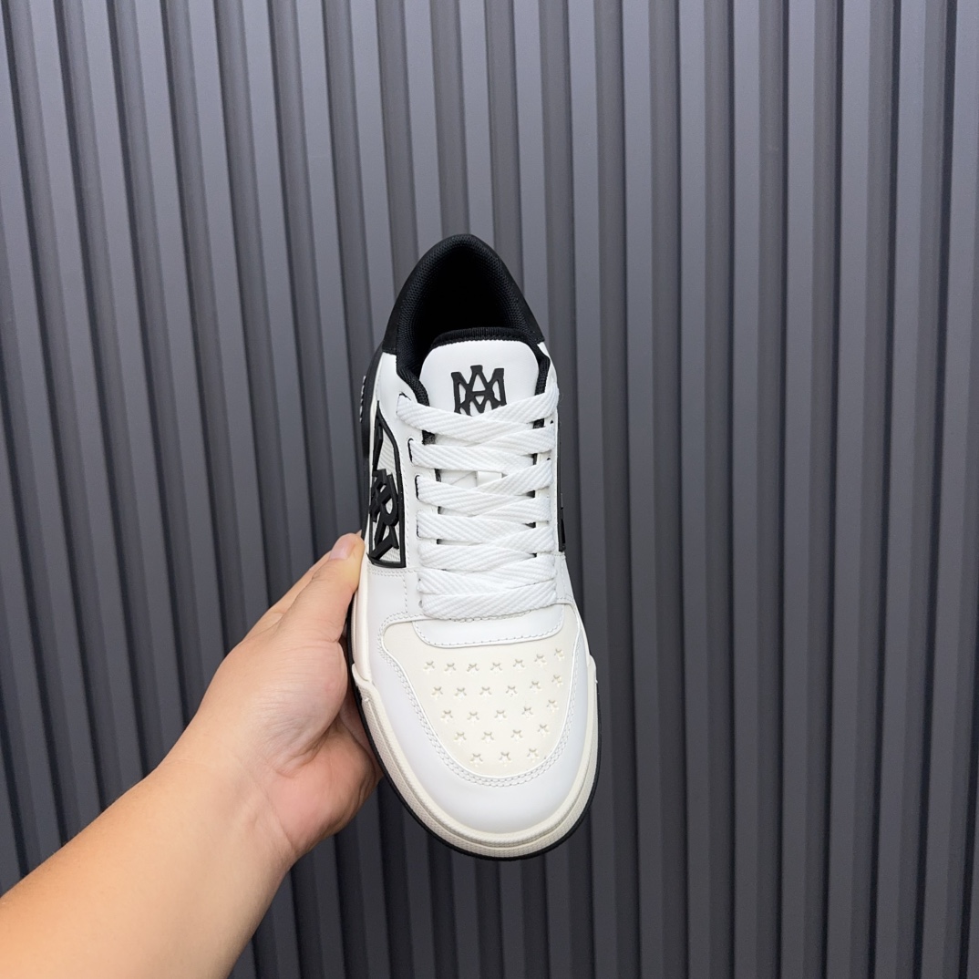 Amiri Ma-1 Sneakers - DesignerGu