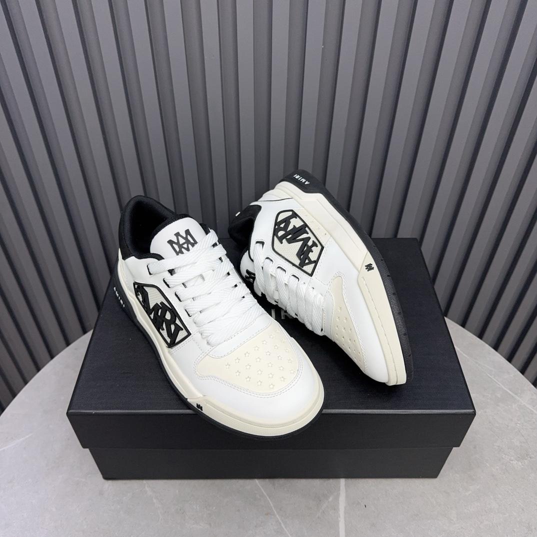 Amiri Ma-1 Sneakers - DesignerGu