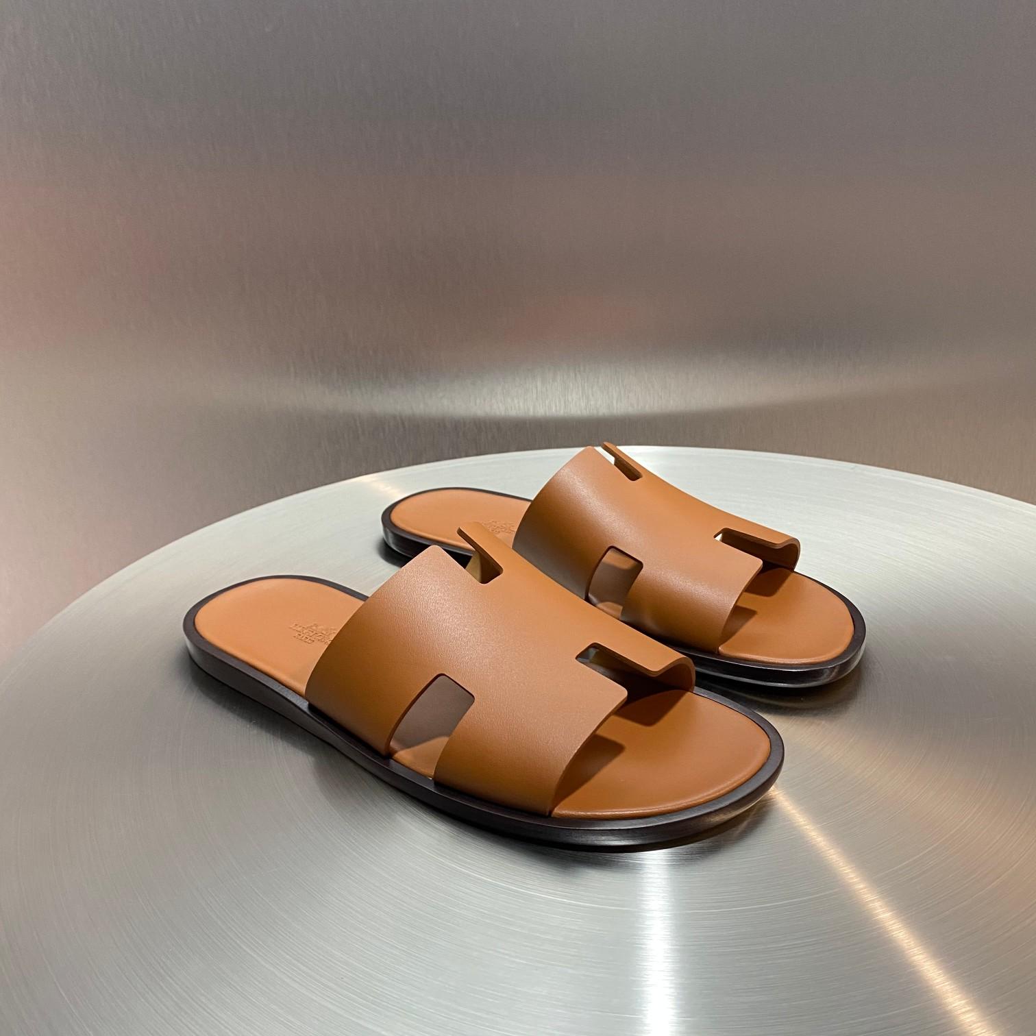 Hermes Izmir Sandal - DesignerGu