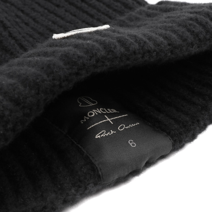 Moncler Beanie  - DesignerGu