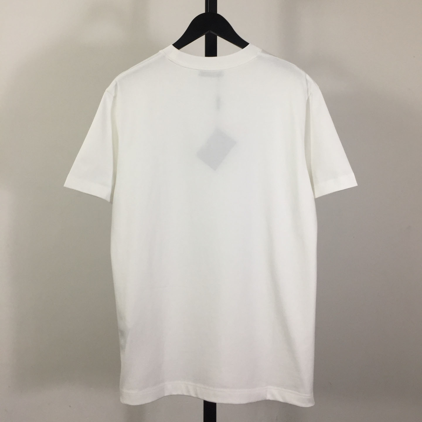 Prada Cotton T-Shirt - DesignerGu