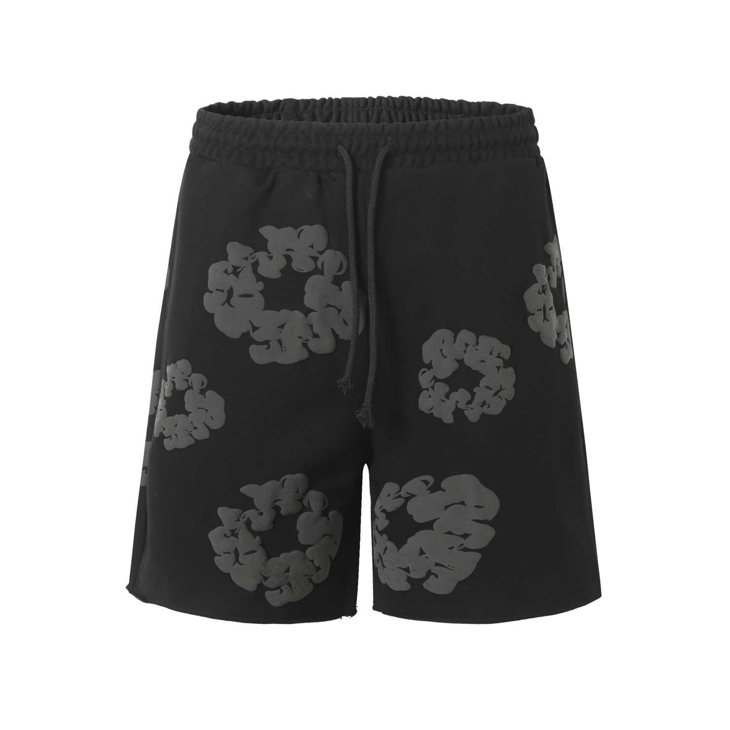 Denim Tears Cotton Sweat Shorts - DesignerGu