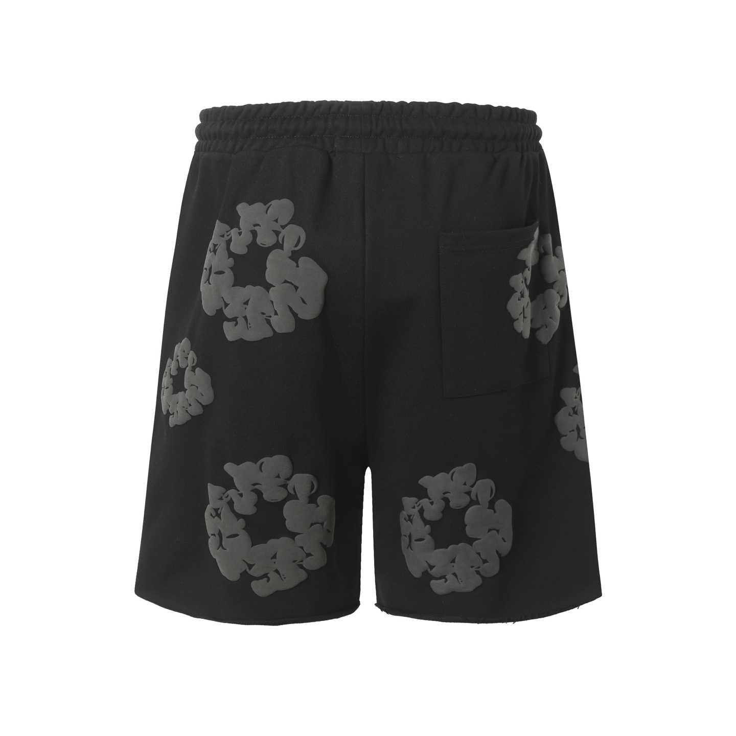 Denim Tears Cotton Sweat Shorts - DesignerGu