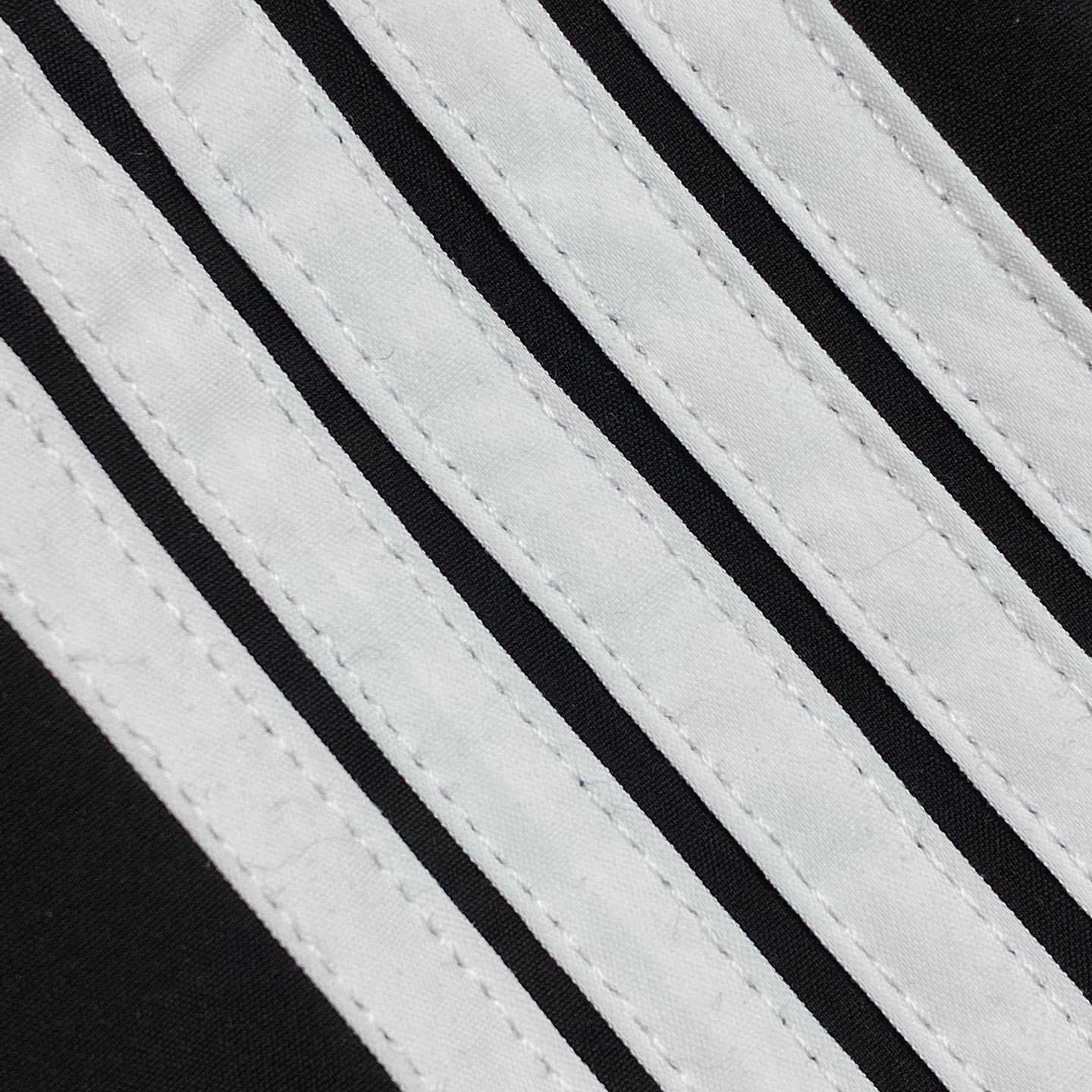 Balenciaga Fitted Tracksuit Pants In Black - DesignerGu