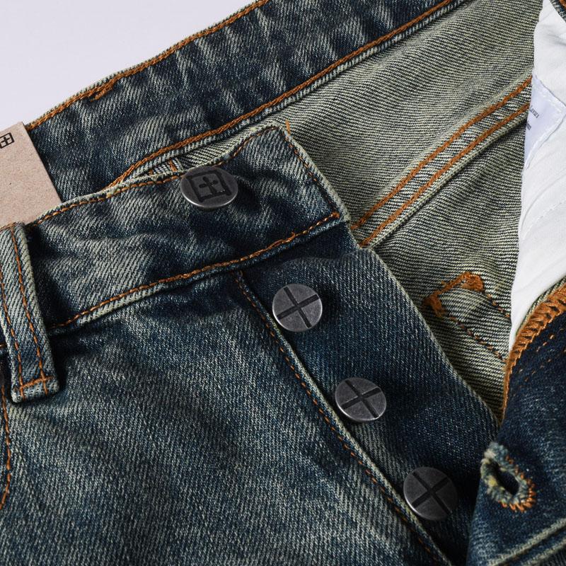 Ksubi Denim Shorts   2004 - DesignerGu