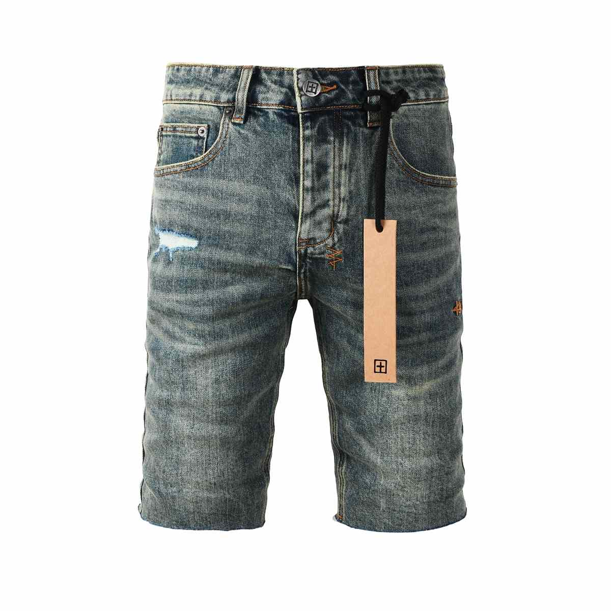 Ksubi Denim Shorts   2004 - DesignerGu