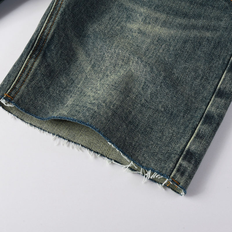 Ksubi Denim Shorts   2004 - DesignerGu