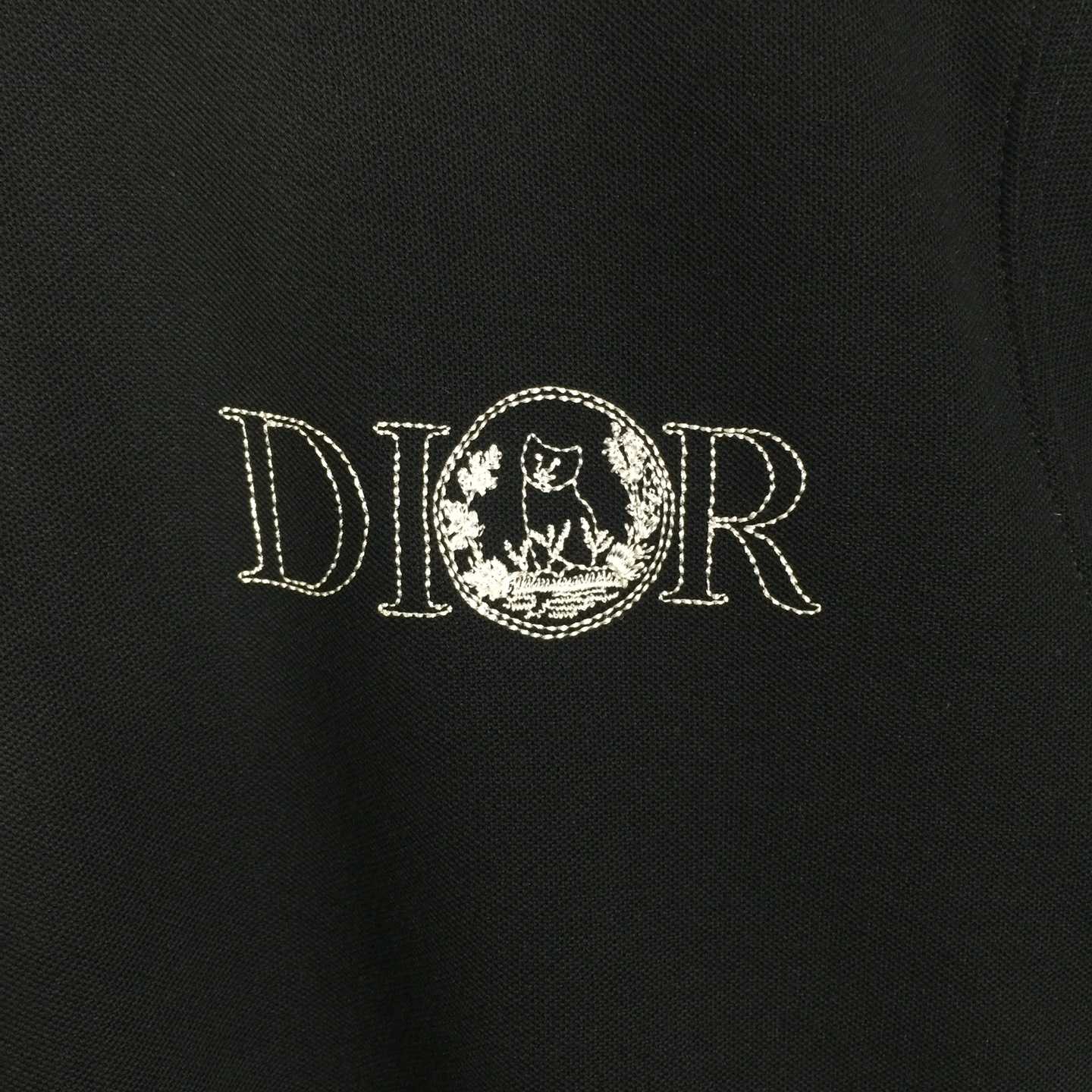 Dior And Hylton Nel Polo Shirt - DesignerGu