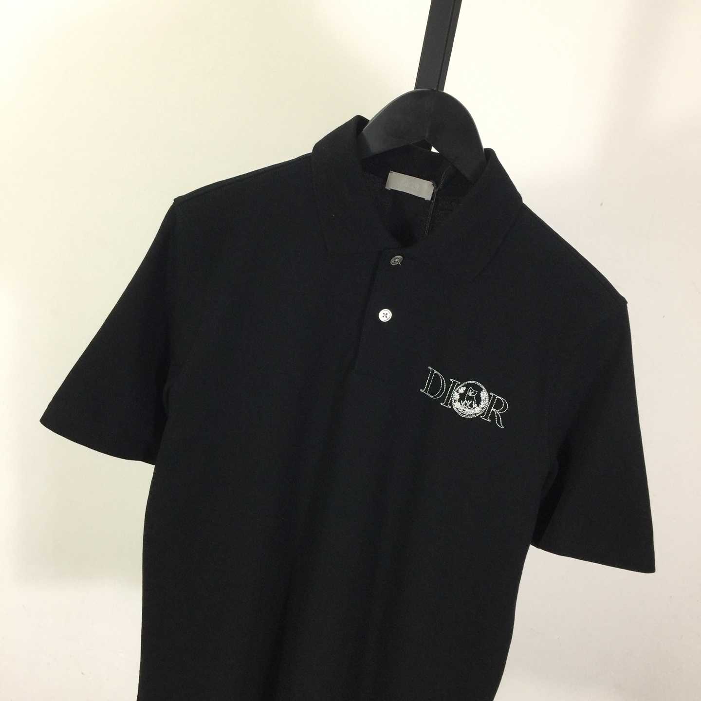 Dior And Hylton Nel Polo Shirt - DesignerGu