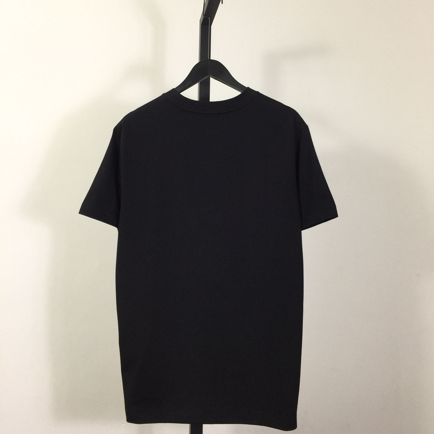 Prada Cotton T-Shirt - DesignerGu