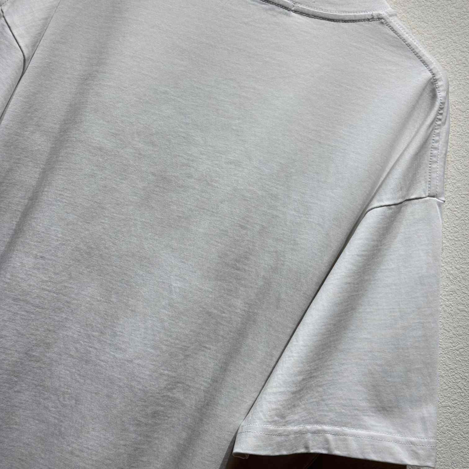 Chrome Hearts Cotton Tee - DesignerGu