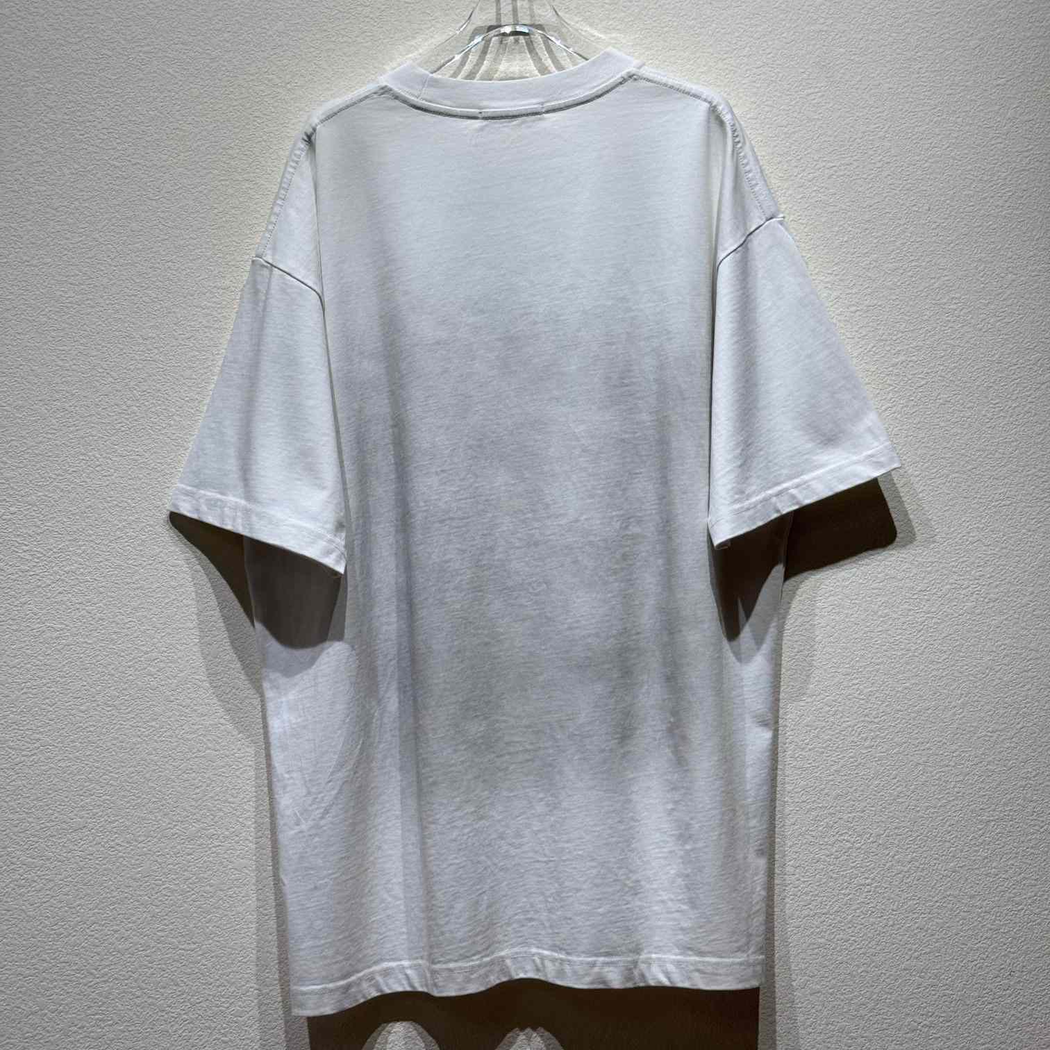 Chrome Hearts Cotton Tee - DesignerGu