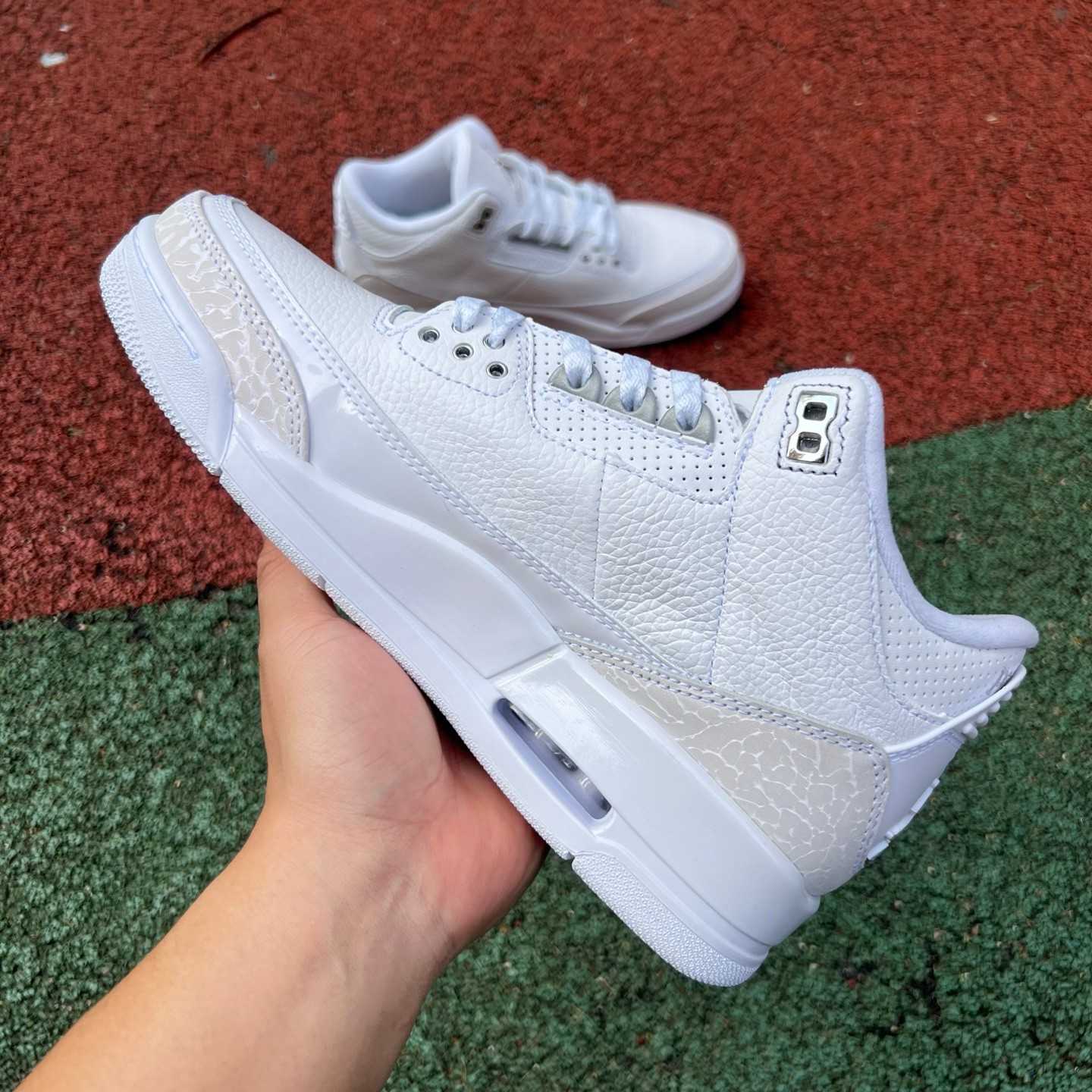 Air Jordan 3 Retro 
