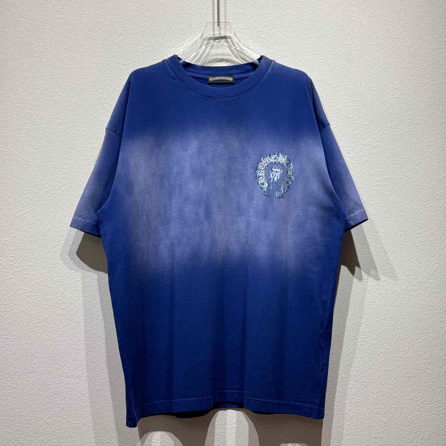Chrome Hearts Cotton Tee - DesignerGu
