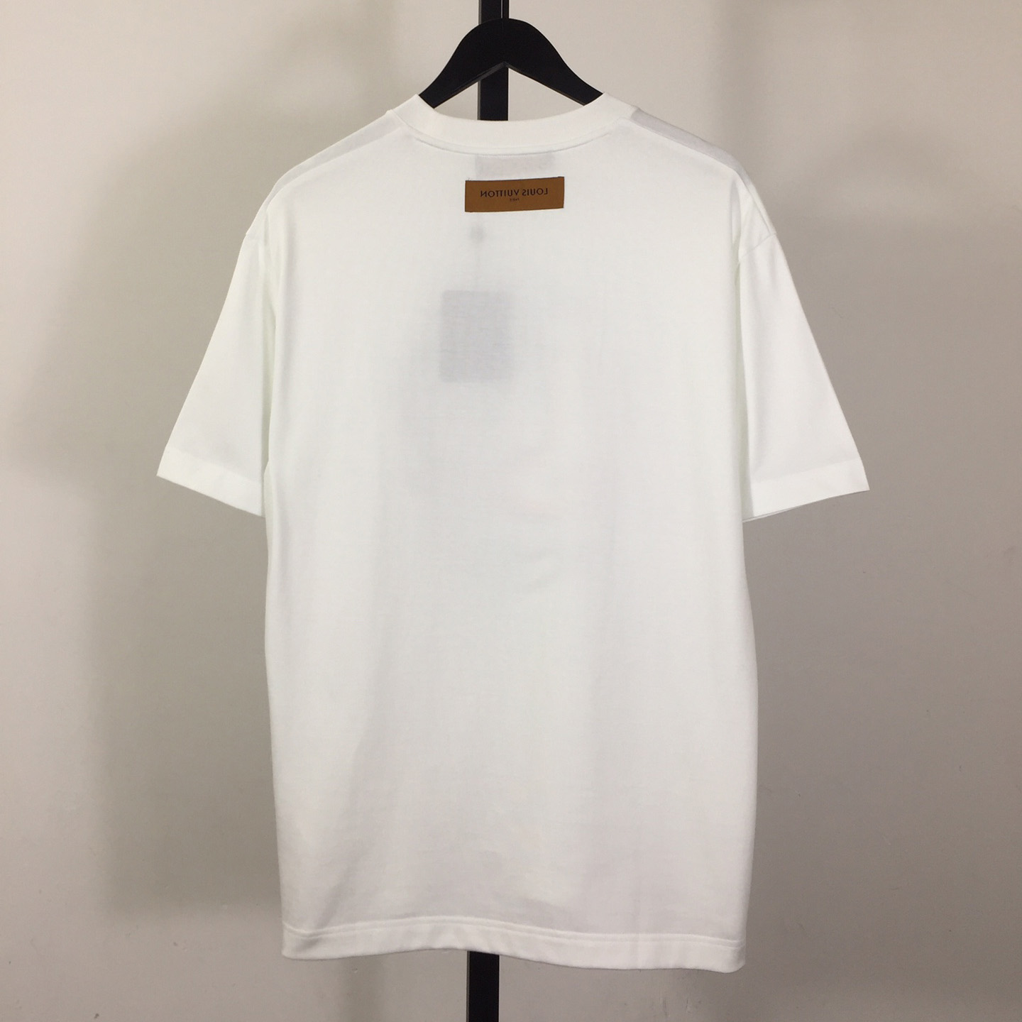 Louis Vuitton Cotton T-shirt - DesignerGu