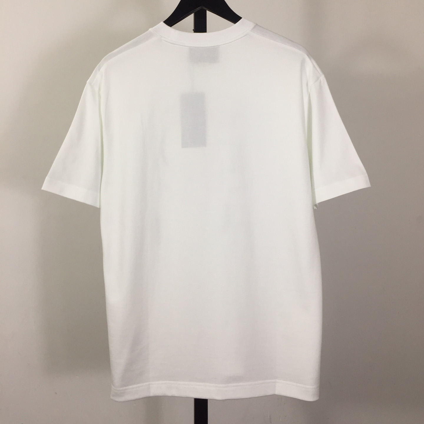 Gucci Printed Cotton Jersey T-shirt - DesignerGu
