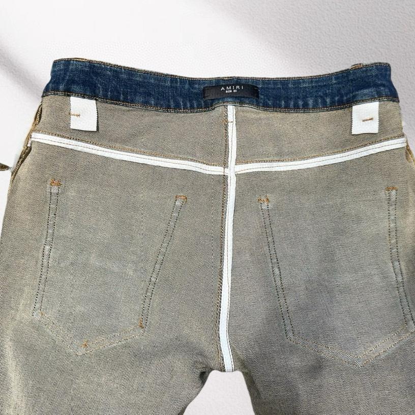 Amiri Jeans    6049 - DesignerGu