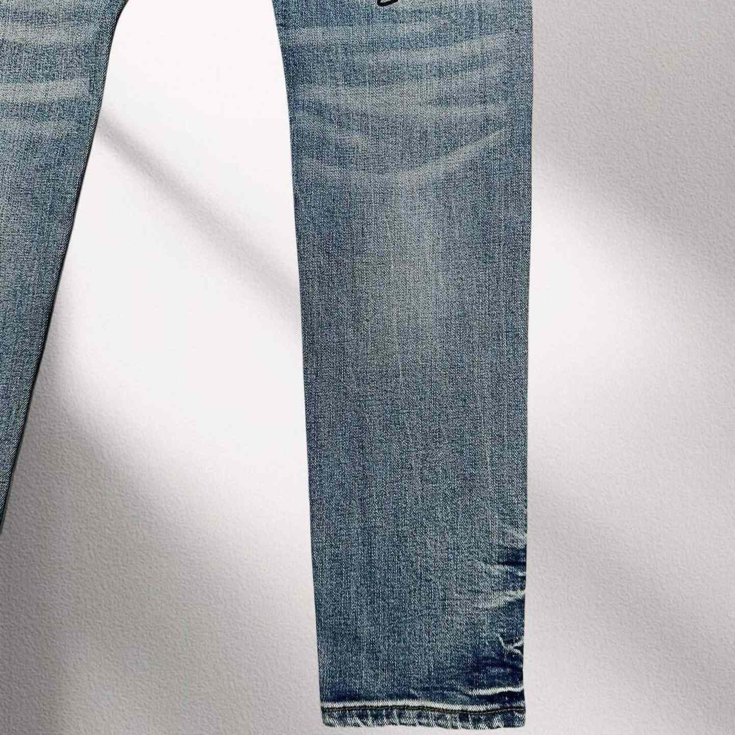 Amiri Jeans    6049 - DesignerGu