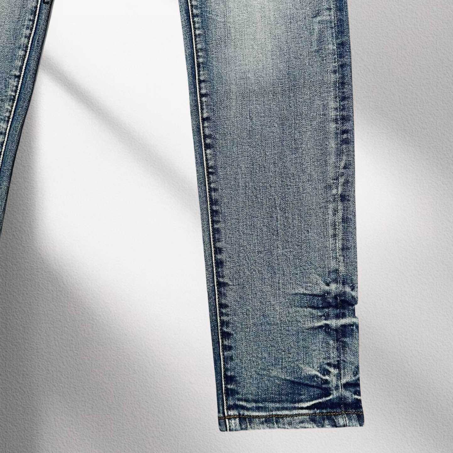 Amiri Jeans    6049 - DesignerGu