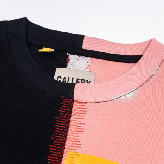 Gallery Dept. Retouche Cut Off - DesignerGu