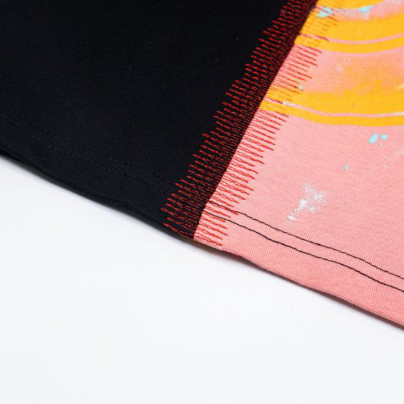Gallery Dept. Retouche Cut Off - DesignerGu