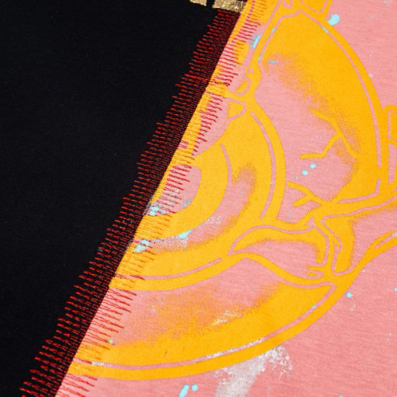 Gallery Dept. Retouche Cut Off - DesignerGu